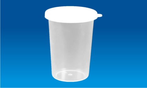 Sample Container