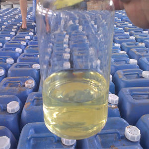 Alcohol Ethanol, Industrial Grade Ethanol
