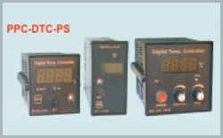 AC Electric 0-400C 50Hz .200-400gm Digital Temperature Controller, for Industrial, Model Number : ppc-dtc