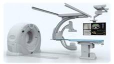 DIGITAL ANGIOGRAPHY SYSTEM