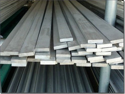 Material Mild Steel Flats, Color : Silver