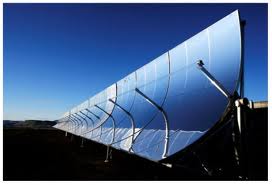 Buy Solar Concentrator From G K Energy Marketers Pvt Ltd India