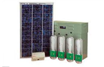Buy Solar Home Light From G K Energy Marketers Pvt Ltd India