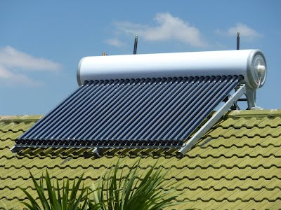 Buy Solar Water Heater From G K Energy Marketers Pvt Ltd India