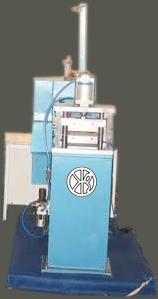 Wire Knitting and Cutting Machines