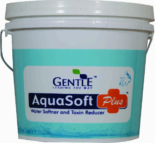 AquaSoft Plus Powder Feed Supplement