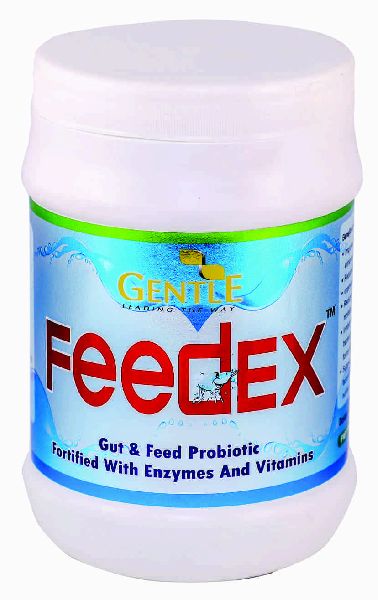 FeedEX Powder Feed Supplement