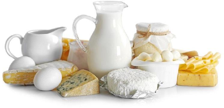 Dairy Ingredients, Feature : Excellent quality, Reliable