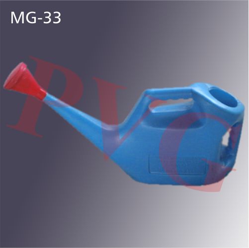 WATERING CANS PLASTIC