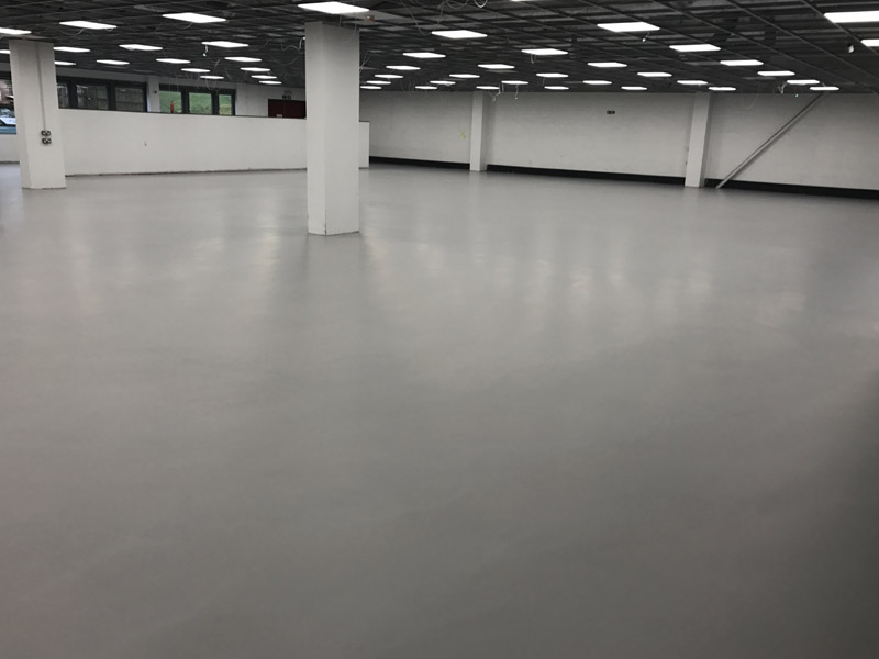 anti static flooring