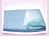 disposable bed cover