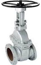 gate valves