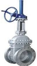 Gate Valves Class