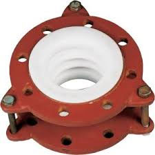 PTFE Lined Expansion Bellows