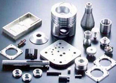 Stainless Steel CNC Components, Hose Fittings