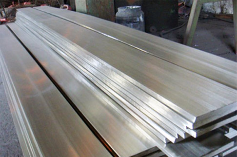 Stainless Steel Sheets, Plates