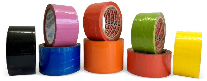 Bopp Colored Tape