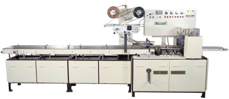 soan papdi packing machine