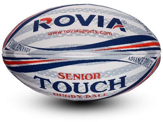 ADVANCE TOUCH RUGBY ball