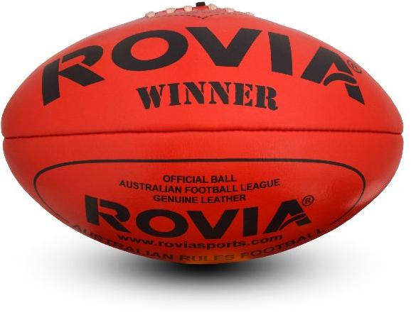 RSA 602 Australian Leather Rules Football