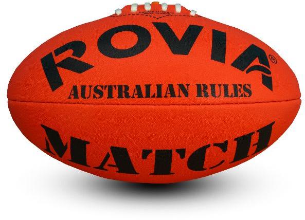 Australian rules football