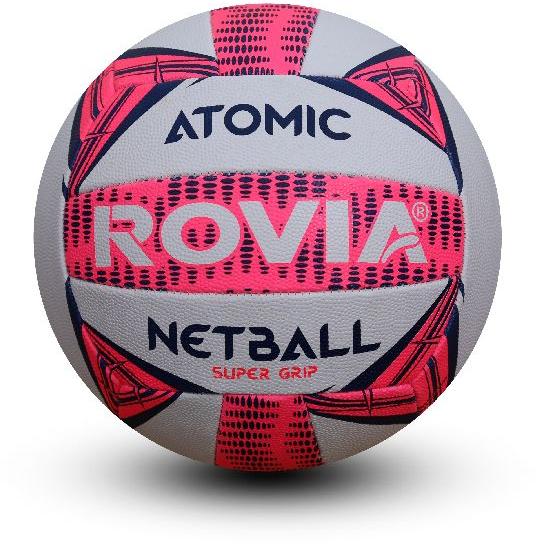 RSN 207 Rubber Synthetic Netball