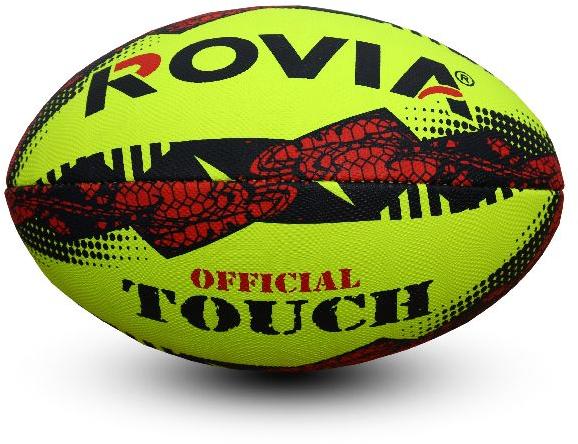 OFFICIAL TOUCH RUGBY ball