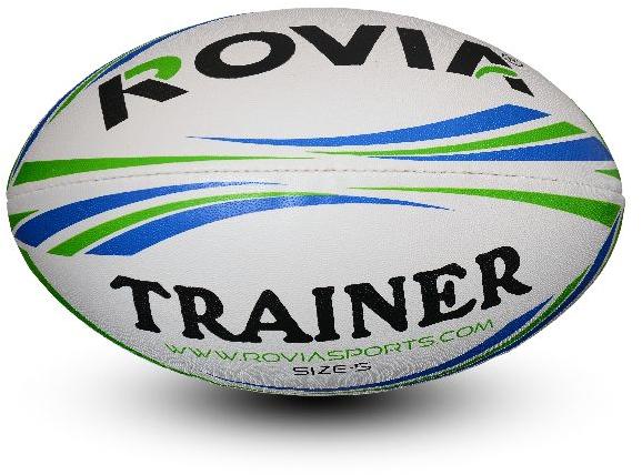 RSR 113 TRAINER Rugby Ball