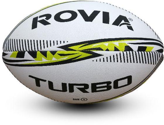 TURBO Rugby ball