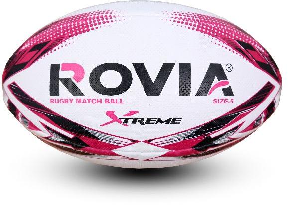 RSR 103 XTREME Rugby ball