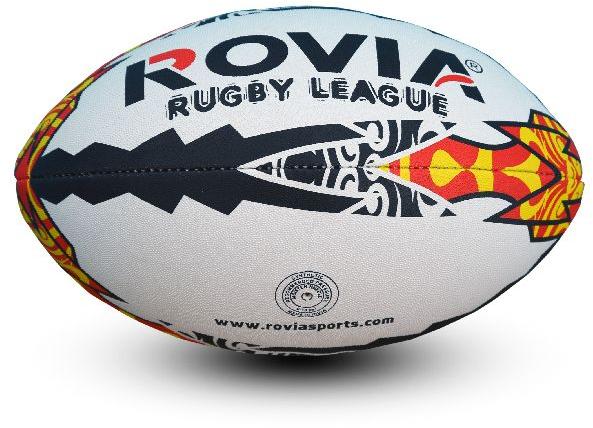 RSR 153 RUGBY LEAGUE ball