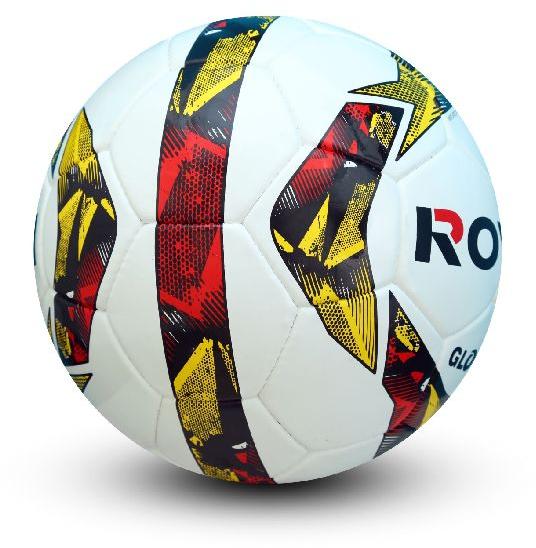 GLOBAL PU Material Soccer Ball