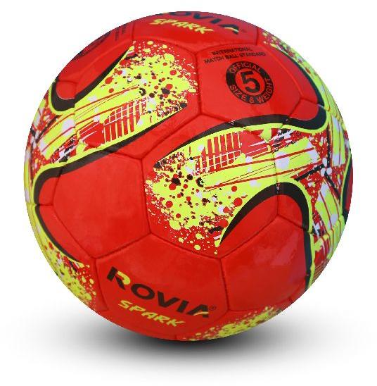 SPARK Soccer Ball