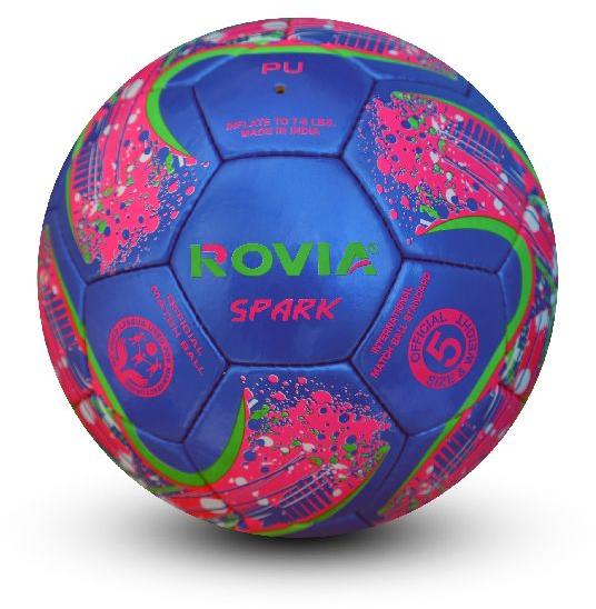 RSS 303 SPARK Soccer Ball