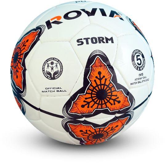STORM Soccer Ball