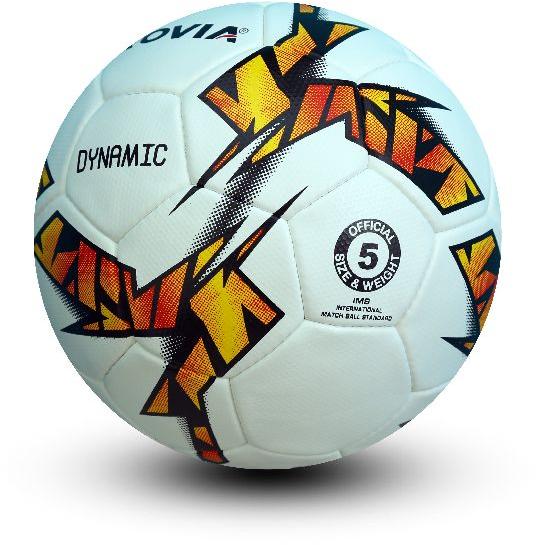 RSS 304 DYNAMIC Soccer Ball