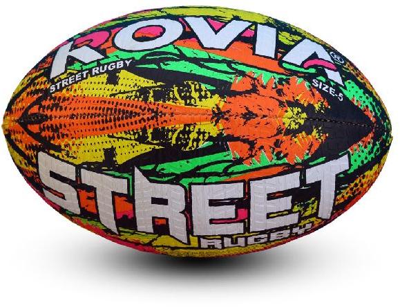 STREET RUGBY