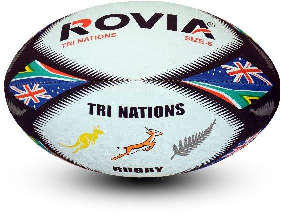 RSR 112 TRI NATIONS RUGBY ball