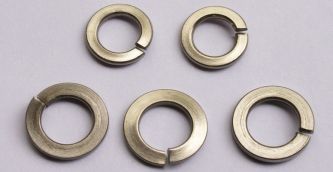 Spring Lock Washers