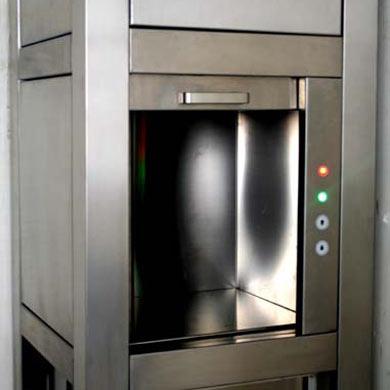 Dumbwaiter