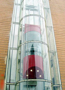 Panaromic Elevators