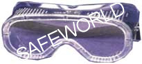 Clear Chemical Splash Goggles, Feature : Anti Fog, Durable, Dust Proof, Heat Resistance, Rust Proof