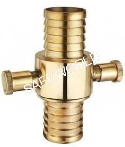 Hose Delivery Coupling, Size : 63mm (2 1/2
