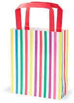 Multi Color Paper Bag, Feature : Eco Friendly, Light Weight
