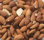 Almonds (EI-PD02)