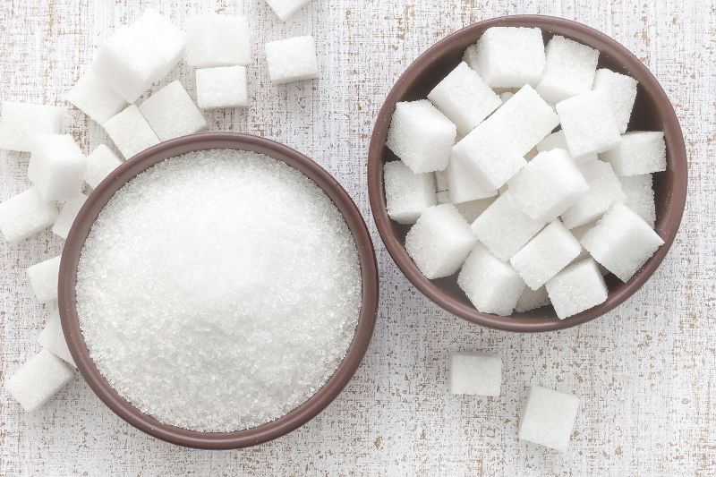 Quality White Refined Brazilian ICUMSA 45 Sugar