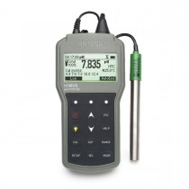 Professional Waterproof Portable pH Meter