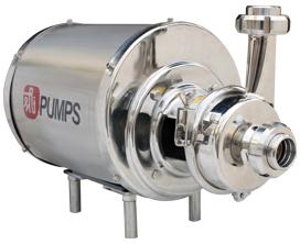 Centrifugal Pumps