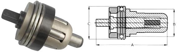 Tube Expanders