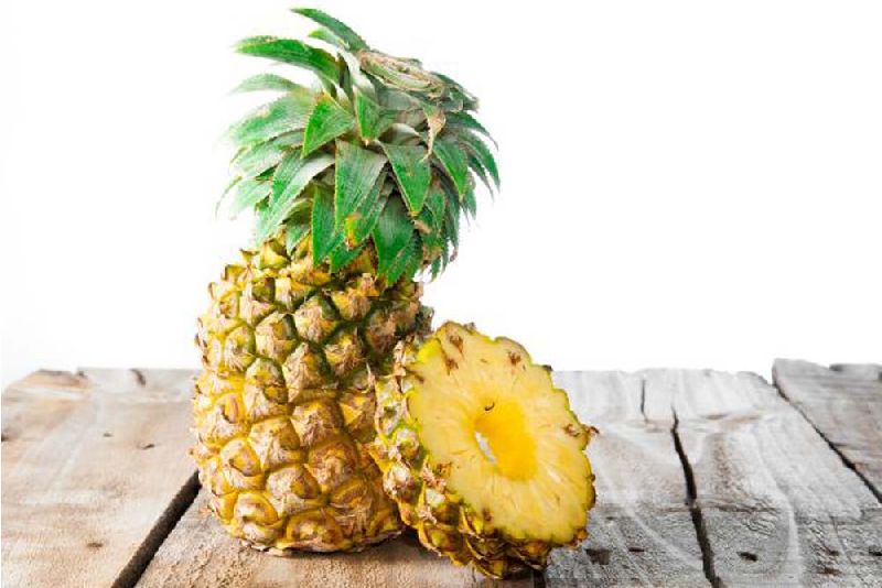 Fresh Pineapple